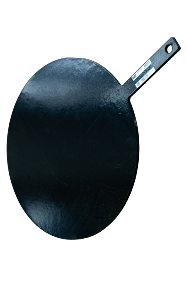AVK Donkin Line Blank for Gas